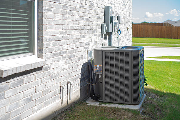 Reliable Hvac Installation contractor in Forest, IN by FH HVAC