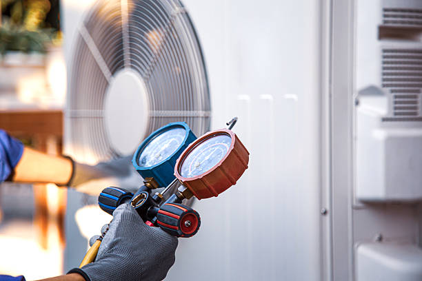 Affordable Hvac Installation solutions in Forest, IN